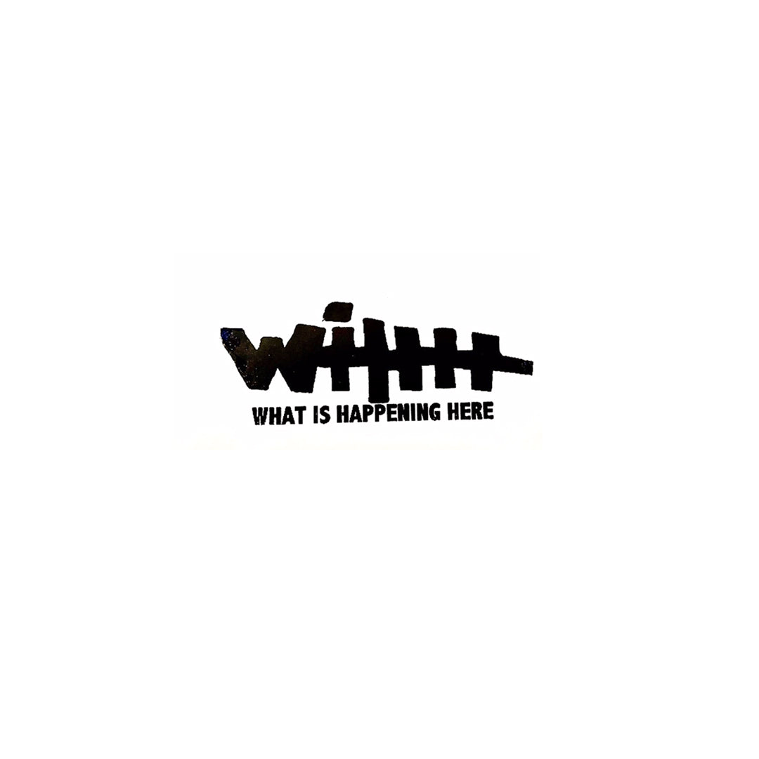WIHH Gallery, Amsterdam