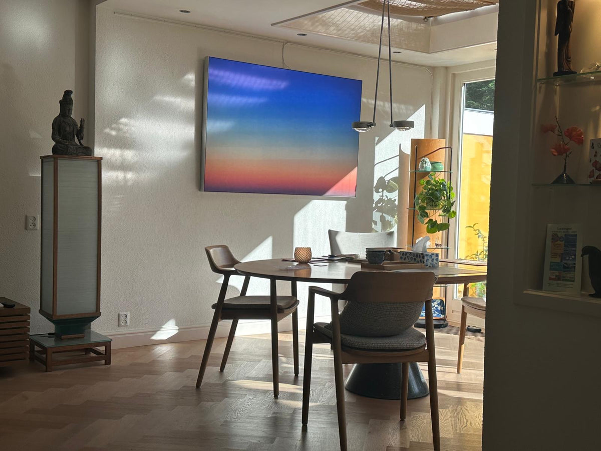 THE BIG IGNITING DAYLIGHT OF CAMPS BAY (LIMITED EDITION)