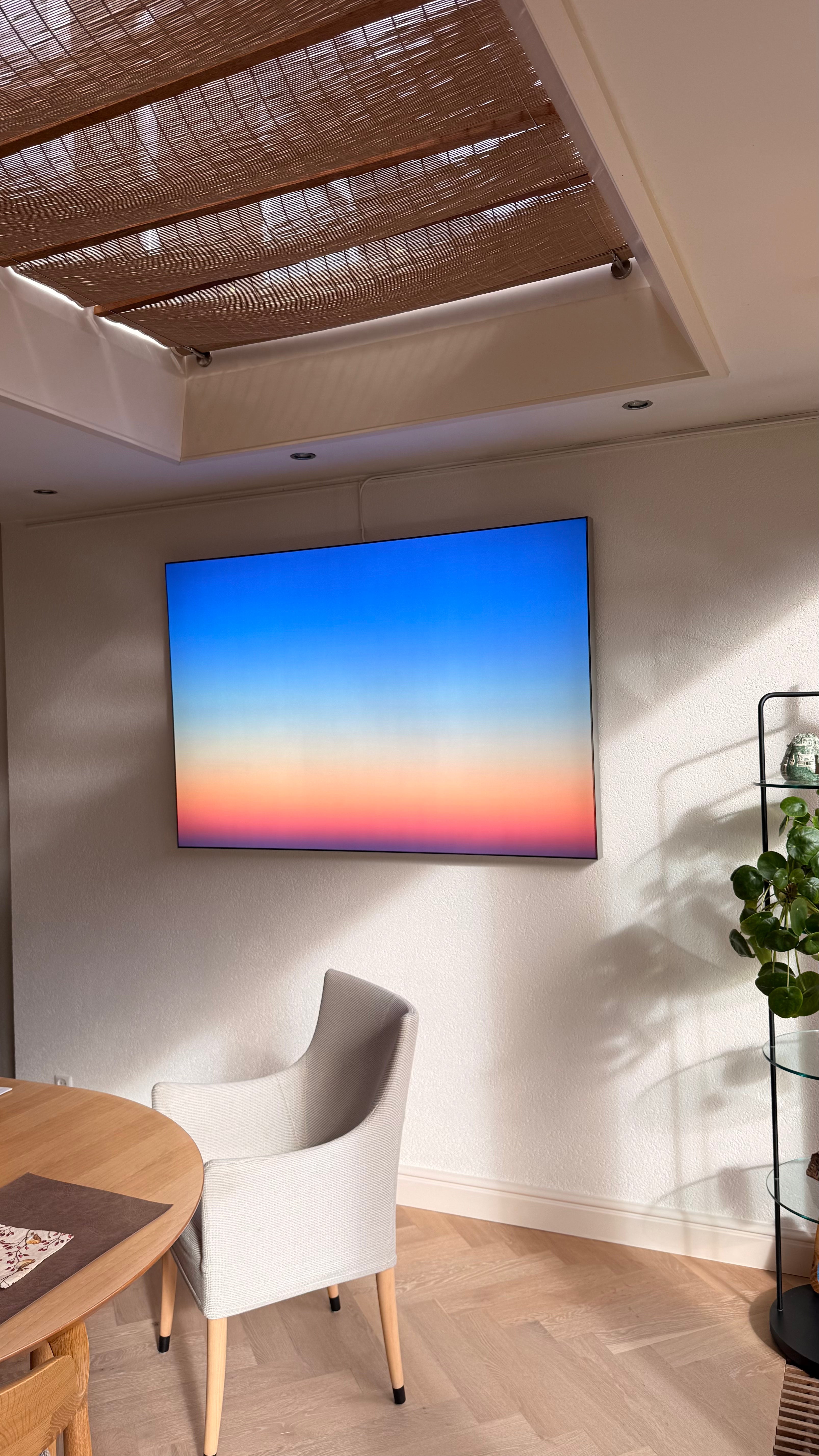 THE BIG IGNITING DAYLIGHT OF CAMPS BAY (LIMITED EDITION)