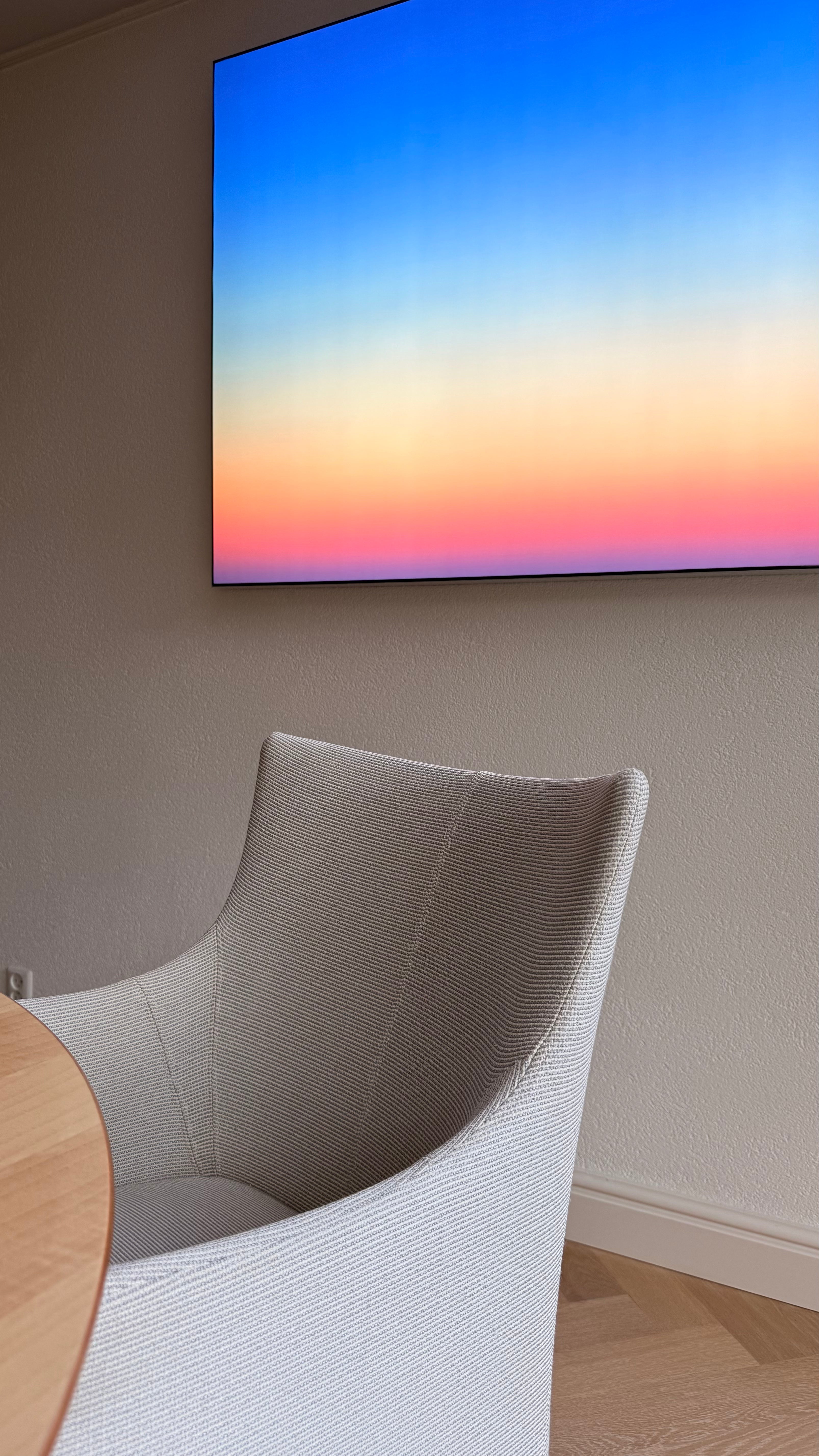 THE BIG IGNITING DAYLIGHT OF CAMPS BAY (LIMITED EDITION)