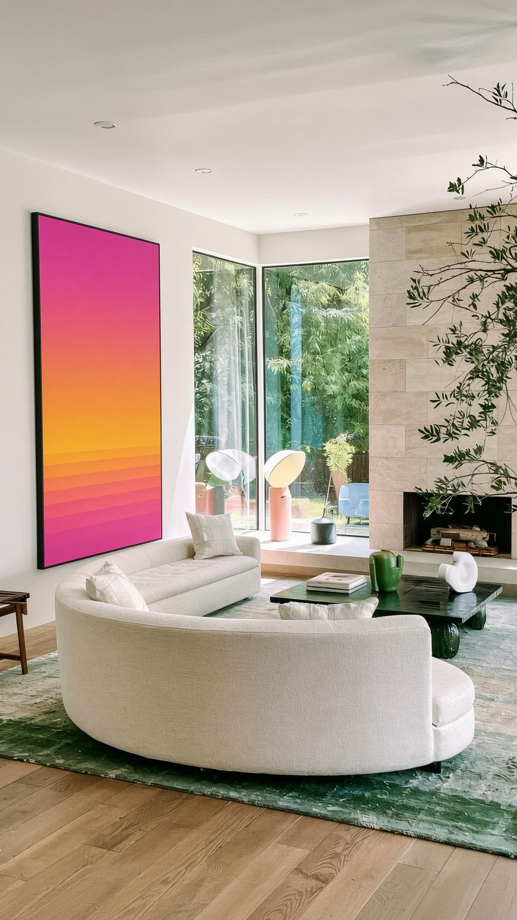 ASTRAIOS PINK ORANGE