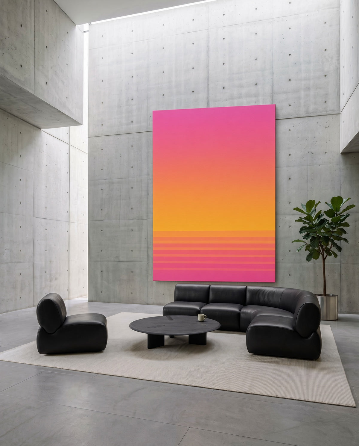 ASTRAIOS PINK ORANGE