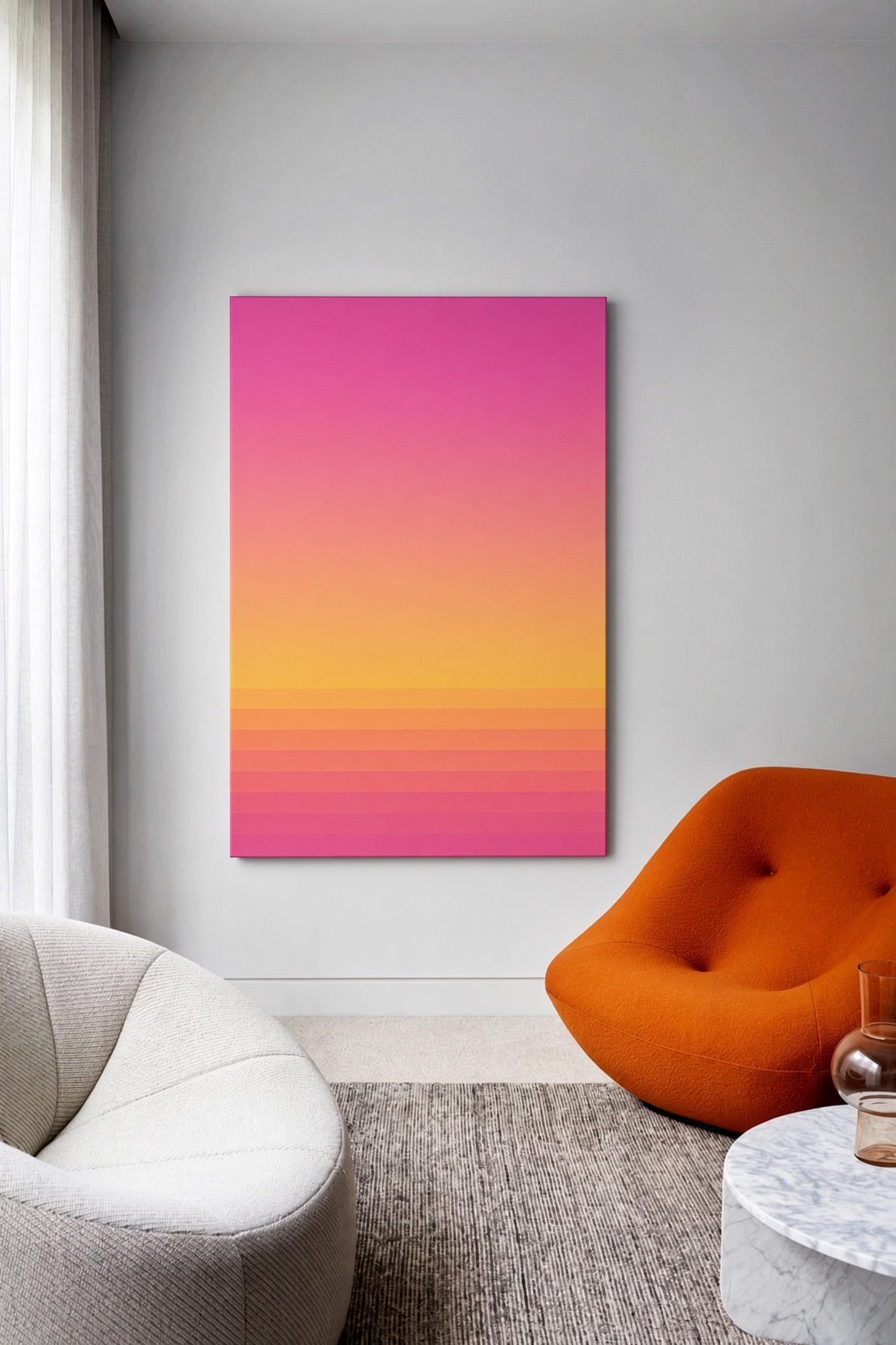 ASTRAIOS PINK ORANGE