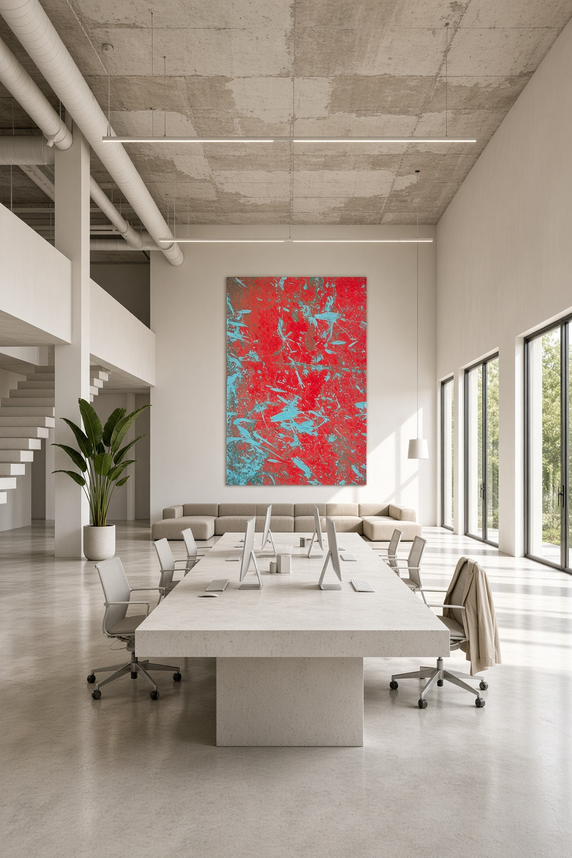 TAVIRA RED