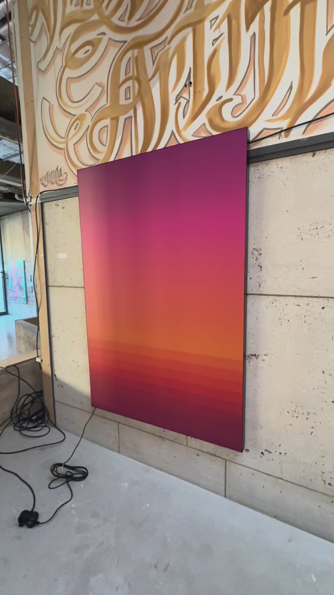 ASTRAIOS PINK ORANGE